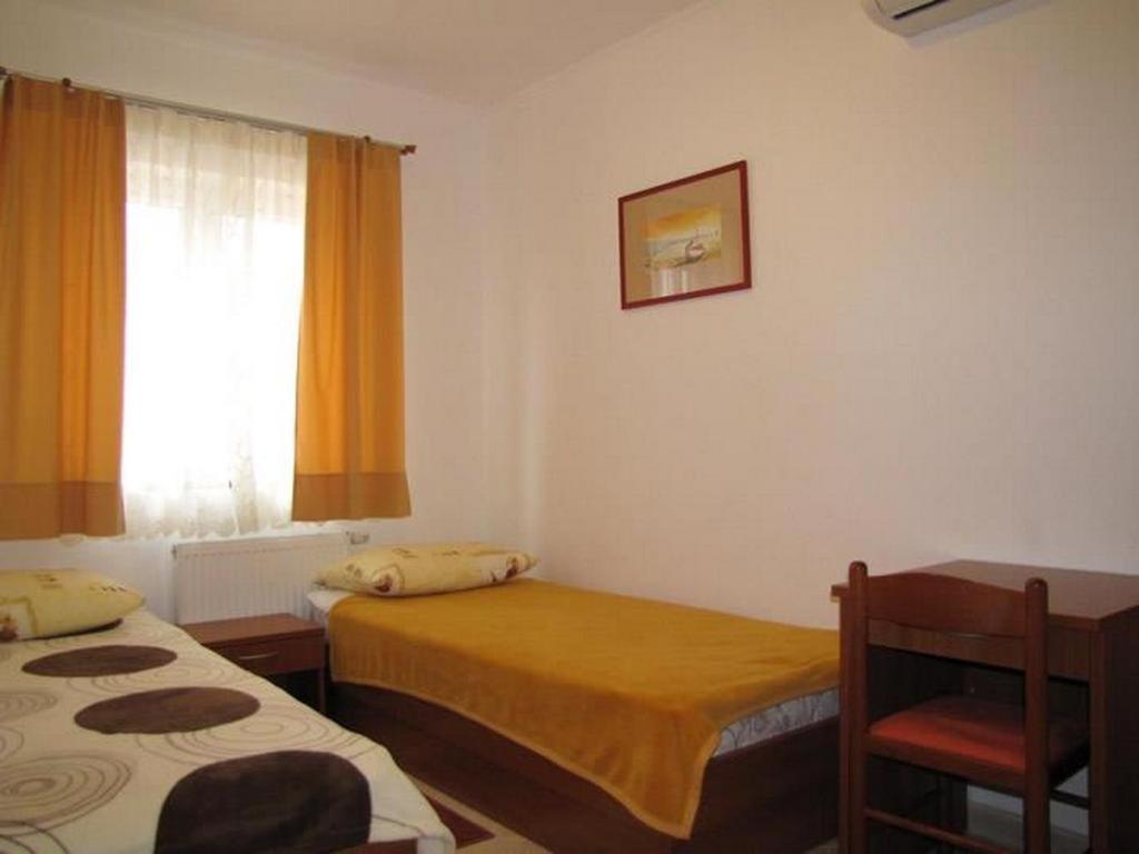 Family Friendly Apartments With A Swimming Pool Nevidjane, Pasman - 18054 Neviđane Exterior foto